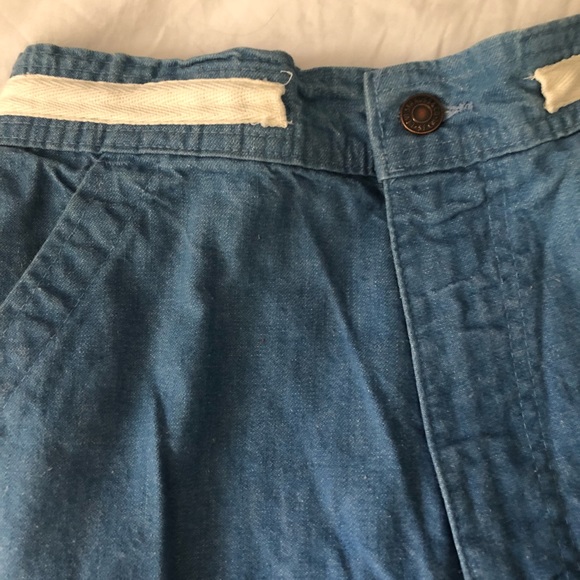 Levi's Denim - Levi’s Vintage Wide Leg Jeans👖